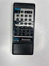 Panasonic EUR64569 Remote, OEM for SC3027D SC3037D SC3057D SC3640 SGD37 ... - $11.90