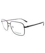 Marcolin MA3025 002 Men&#39;s Eyeglasses Frames Large 59-17-150 Matte Black - £46.64 GBP