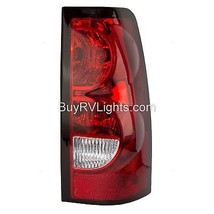 COUNTRY COACH INTRIGUE 2009 2010 RIGHT TAILLIGHT REAR LAMP TAIL LIGHT RV - £50.84 GBP