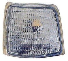 Coachmen Catalina 1996 1997 1998 Left Driver Front Corner Park Light Lamp Rv - £27.25 GBP