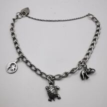 Vintage Bracelet Jewelry,925 Sterling Silver, Handmade 12,67g - $195.00