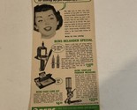 RCBS Reloader vintage Print Ad Advertisement Pa7 - $5.93