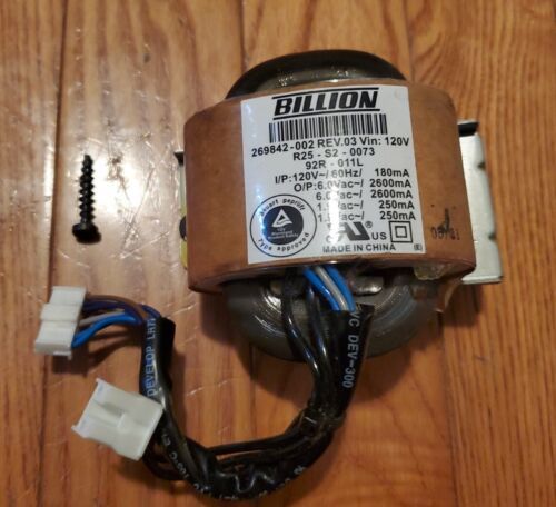 ✅ Transformer + Screw - Bose Wave Radio / Music System I, II, III, IV, #... - $29.09