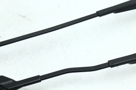 2007-2013 BMW X5 E70 FRONT LEFT AND RIGHT SIDE WINDSHIELD WIPER ARMS H1063 image 3