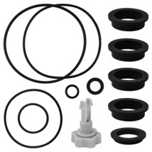 Replacement Sand Filter Pump Parts Repair Set - Compatible With Intex For Intex  - £19.76 GBP