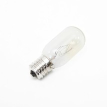 Oem Light Bulb For Whirlpool WSF26C3EXF01 GC3PHEXNS00 WRS526SIAH00 GC5SHEXNS03 - $19.49