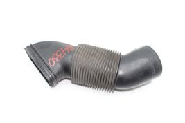 07-13 MERCEDES-BENZ W221 S600 LEFT DRIVER SIDE AIR INTAKE PIPE DUCT E4330 image 3