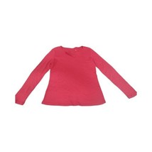 allbrand365 designer Womens Top Size Small Color Red - £36.19 GBP