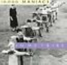 In My Tribe by 10000 Maniacs Cd - £8.64 GBP