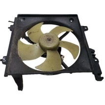 Radiator Fan Motor Fan Assembly Radiator Fits 00-04 LEGACY 511948 - £48.86 GBP