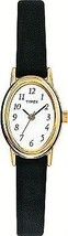 Timex Stainless Steel Ladies Quartz Watch with Date Display, Water Resistant - $103.99