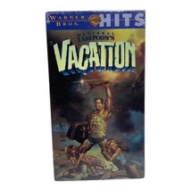 National Lampoons Vacation (VHS, 1999) New Sealed Old media - £6.33 GBP
