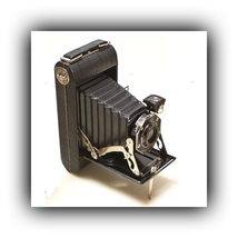 Kodak Vintage Camera Junior Six-20 *MINT* [Film Folding Camera] - £66.80 GBP