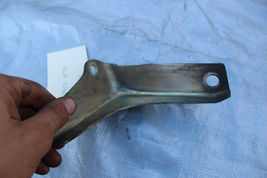 2000-2005 TOYOTA CELICA GT-S 2zz EXHUAST MANIFOLD BRACKET GTS X1594 image 9