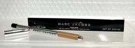 Marc Jacobs Highliner Gel Eyeliner Liquid 70 Mari(Gold) Marigold Full Size - £38.68 GBP