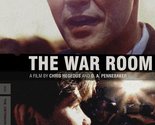 The War Room (The Criterion Collection) [DVD] [DVD] - $16.29