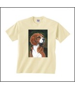 Dog Breed BEAGLE Youth Size T-shirt Gildan Ultra Cotton...Reduced Price - £5.94 GBP