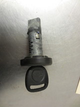 Ignition Lock Cylinder W Key From 2010 Chevrolet Impala 3.5 - £98.74 GBP