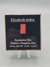 Elizabeth Arden Eyeshadow Duo Magical Mystical 29 .10 Oz New - $9.86