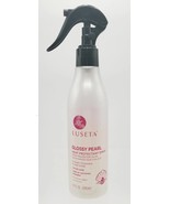 LUSETA Heat Protectant Spray Glossy Pearl Color Safe Sulfate Paraben Fre... - $19.09 CAD