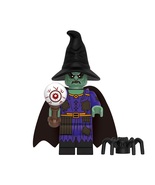 Halloween Scary Hag Minifigures Minifigs Toys Gift - $3.99