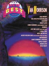 The New Best of Van Morrison: Piano, Vocal, Guitar Morrison, Van - £15.14 GBP