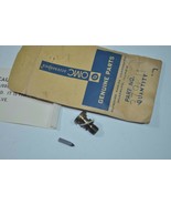 OMC NOS Evinrude Johnson Carb Float Valve Part# 379611  New# 381709 - €36,39 EUR