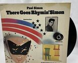 There Goes Rhymin' Simon by Paul Simon Vinyl LP Record Album - $10.35