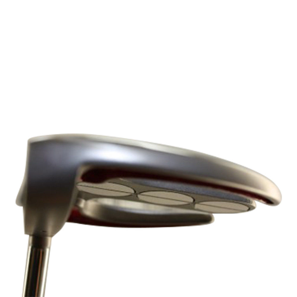 Counter Balanced Golf Putter Sabertooth Claw Style, 32 Inches Petite