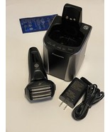 Panasonic ARC5 Electric Razor for Men with Pop-up Trimmer ES-LV67-K (Black) - £84.36 GBP