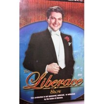The Liberace Show DVD - £3.95 GBP