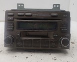 Audio Equipment Radio Receiver Thru 3/1/08 Opt 9611T1 Fits 06-08 AZERA 7... - $55.44