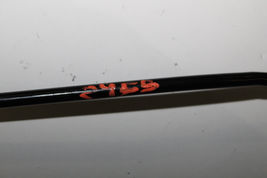 2000-2006 w220 MERCEDES S430 S500 POWER STEERING OIL COOLER LINES COOLING 2955 image 6