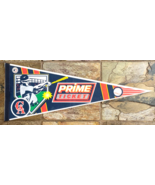 MLB Baseball Pennant-Prime Ticket-California Angels-Vintage Banner - 30&quot; - $180.37 MXN