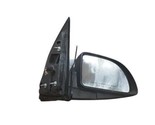 Passenger Side View Mirror Power Black D22 Opt Fits 03-05 VUE 371910*~*~... - £52.07 GBP