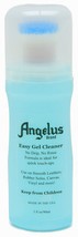 Easy GEL Cleaner Clean leather suede nubuck shoes sneakers fabric ANGELU... - $16.20
