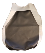 HONDA 1997-2009 TRX250TM RECON REPLACEMENT SEAT COVER - $60.34 CAD