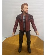 Marvel Guardians of the Galaxy Vol 2 6&quot; Action Figure - Starlord / Peter... - $300.87 MXN