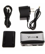 7 Port USB 2.0 HUB Powered High Speed with AC Power Adapter &amp; Cable for PC - $674.78 MXN