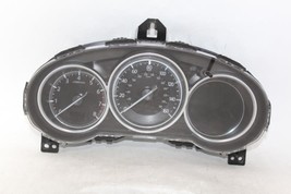 Speedometer 15K Miles Fits 2023 MAZDA CX-5 OEM #27365 - £212.30 GBP