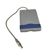 Imation D353FUE Floppy Disk Drive USB External - SILVER - €25,47 EUR