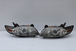 03-08 Infiniti FX35 FX45 Xenon HID Headlight Lamps Set L&amp;R - £347.49 GBP