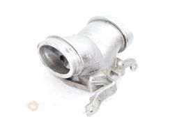 01-02 MERCEDES-BENZ S600 Air Intake Hose Pipe W/ MAP Sensor F3899 image 5