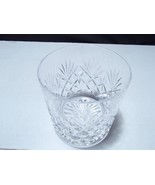 2 Royal Doulton Knightsbridge Crystal Old Fashions/rum  ~~ have more ~ r... - $46.58 CAD