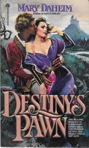 Destiny&#39;s Pawn Daheim, Mary - £2.33 GBP