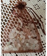 40+ Pieces ~ Genuine Lake Erie Beach Glass ~ Surf Tumbled ~ Frosted Colo... - $42.08 CAD