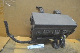 2006-2009 Ford Fusion Fuse Box Junction OEM 7E5T14290B Module 356-13a1 - $44.99