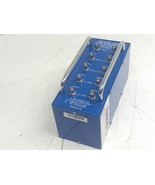 Allen Avionics GLE-75-VHF-5 5 Channel RGB Ground Loop Hum Eliminator - $55.69 CAD
