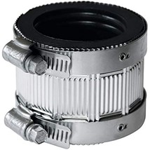 COUPLING NO HUB 2&quot;X1.5&quot; - $17.86