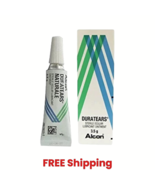 ALCON DURATEARS Ointment 3.5g LUBRICANT OINTMENT - $282.69 MXN